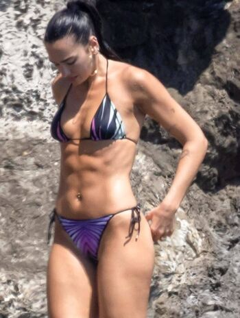Full leaked Dua lipa page private onlyfans photo