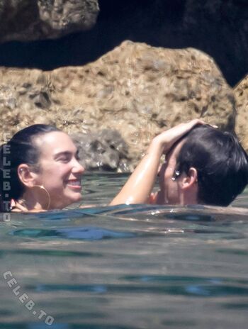 Full leaked Dua lipa page private onlyfans photo
