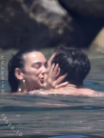 Full leaked Dua lipa page private onlyfans photo
