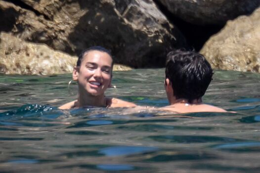 Full leaked Dua lipa  page private onlyfans photo