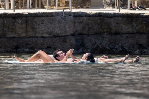 Full leaked Dua lipa  page private onlyfans photo