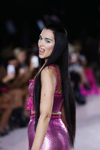 Dua Lipa