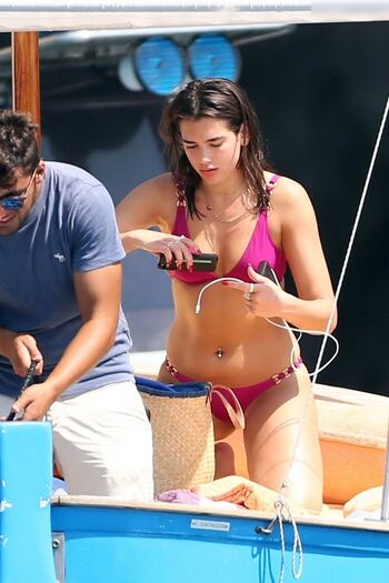 Full leaked Dua lipa page private onlyfans photo