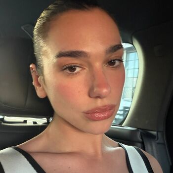 Full leaked Dua lipa page private onlyfans photo