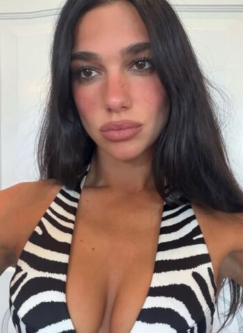 Full leaked Dua lipa page private onlyfans photo