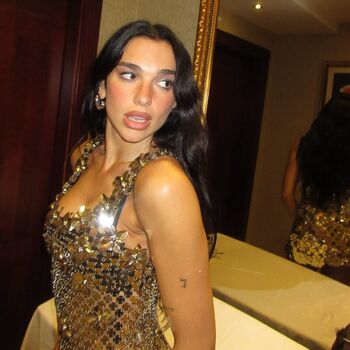 Full leaked Dua lipa page private onlyfans photo