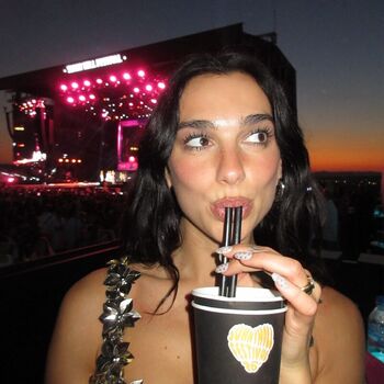Full leaked Dua lipa page private onlyfans photo
