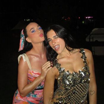Full leaked Dua lipa page private onlyfans photo