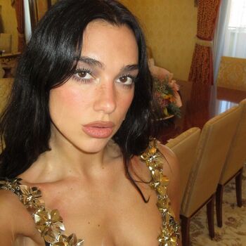 Full leaked Dua lipa page private onlyfans photo