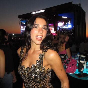 Full leaked Dua lipa page private onlyfans photo