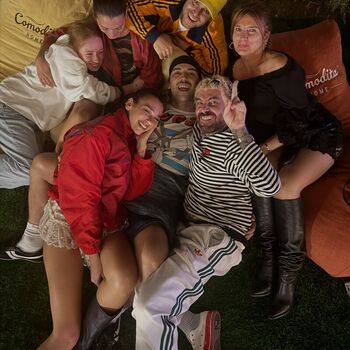 Full leaked Dua lipa  page private onlyfans photo