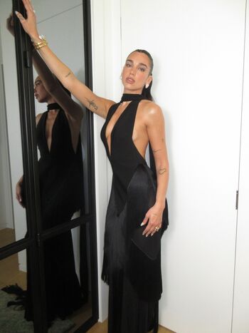 Full leaked Dua lipa  page private onlyfans photo