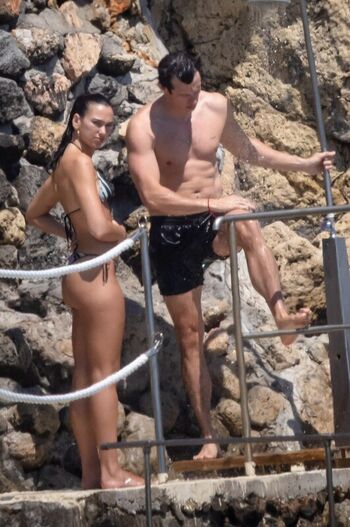 Full leaked Dua lipa  page private onlyfans photo