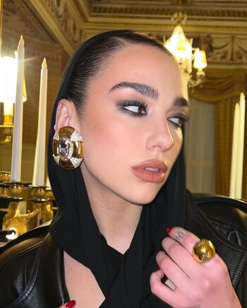 Full leaked Dua lipa page private onlyfans photo