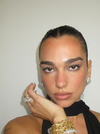 Dua Lipa