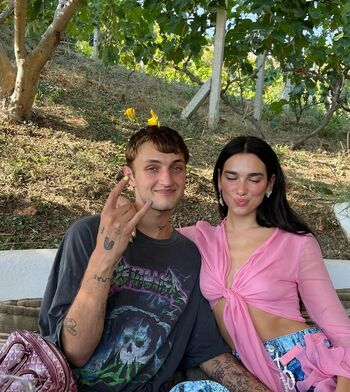 Full leaked Dua lipa page private onlyfans photo