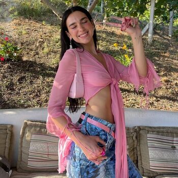 Full leaked Dua lipa page private onlyfans photo