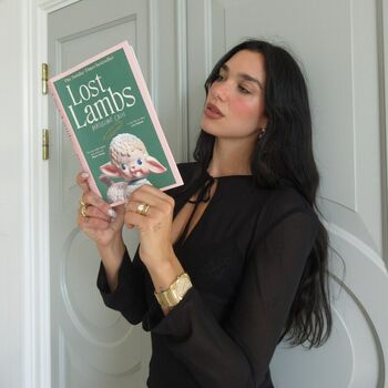 Full leaked Dua lipa page private onlyfans photo