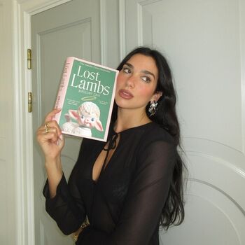 Full leaked Dua lipa page private onlyfans photo