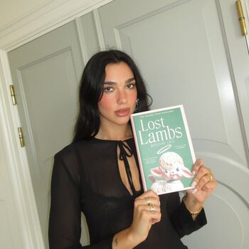 Full leaked Dua lipa page private onlyfans photo