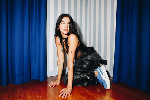 Full leaked Dua lipa page private onlyfans photo