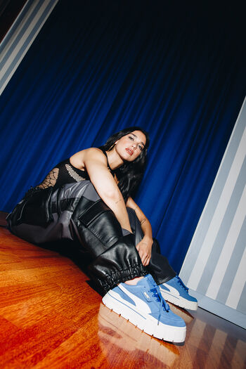 Full leaked Dua lipa private onlyfans photo