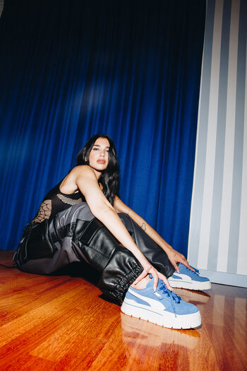 Dua Lipa
