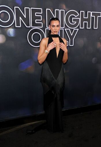 Full leaked Dua lipa private onlyfans photo