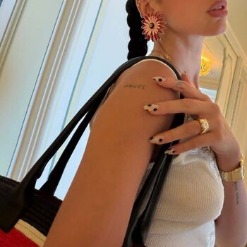 Dua Lipa