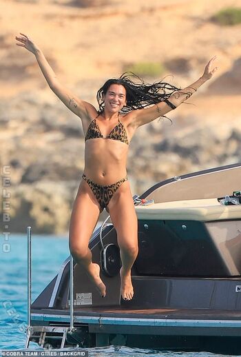 Dua Lipa