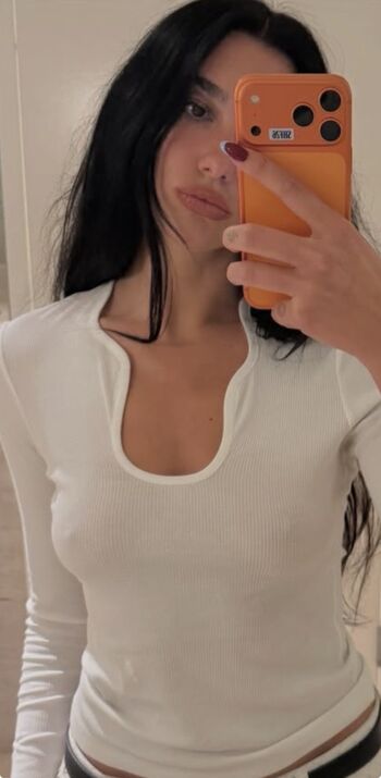 Full leaked Dua lipa page private onlyfans photo