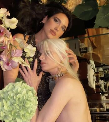 Full leaked Dua lipa  page private onlyfans photo