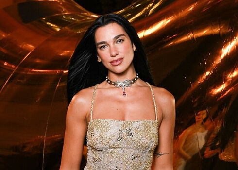 Dua Lipa