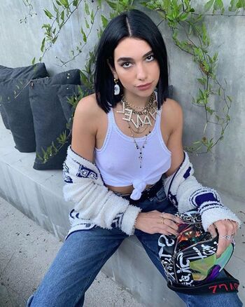 Dua Lipa