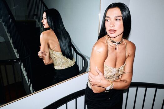 Dua Lipa