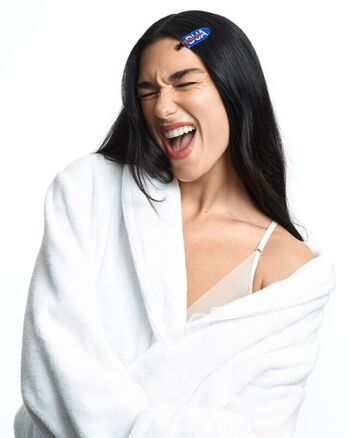 Full leaked Dua lipa private onlyfans photo