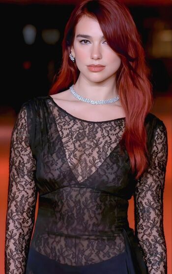 Full leaked Dua lipa private onlyfans photo