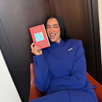 Full leaked Dua lipa private onlyfans photo