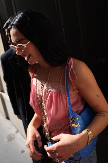 Dua Lipa