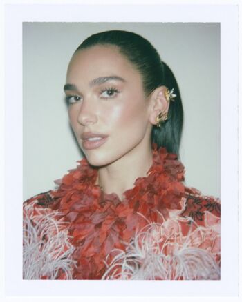Dua Lipa