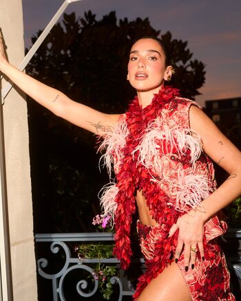 Dua Lipa