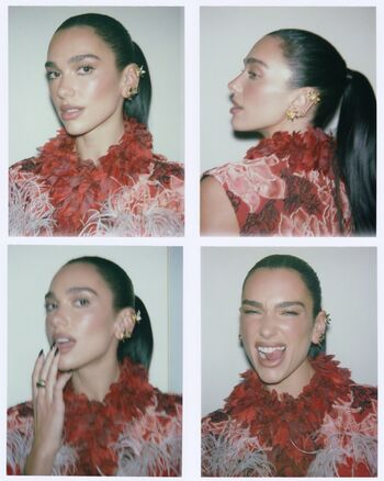 Dua Lipa