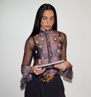 Dua Lipa