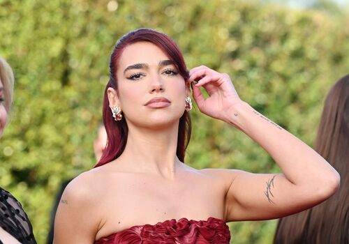 Dua Lipa
