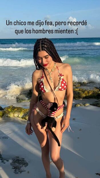 Full leaked Duaalupita private onlyfans photo