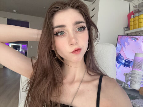 Full leaked Duckie cos  page private onlyfans photo