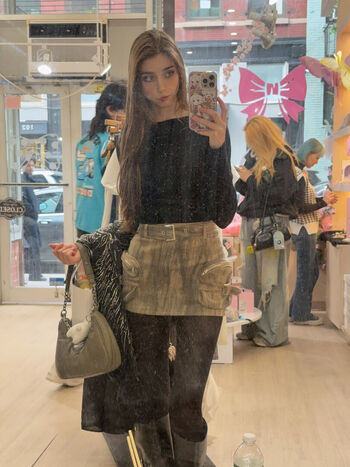 Full leaked Duckie cos private onlyfans photo