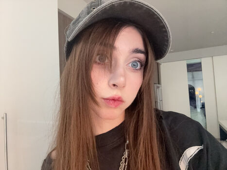 Full leaked Duckie cos page private onlyfans photo