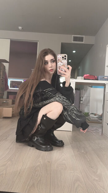 Full leaked Duckie cos  page private onlyfans photo