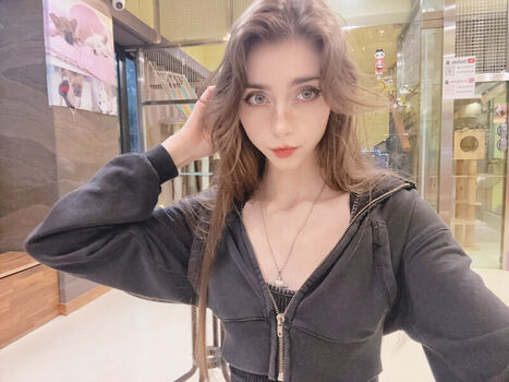 Full leaked Duckie cos page private onlyfans photo